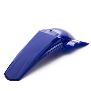 Parafango posteriore codone cross enduro plastiche cemoto per  YAMAHA YZ 250 2006 / 2009 YZ 450 2006 / 2009 WRF 250 2007 / 2009 WRF 450 2007 / 2009 