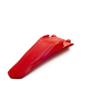 Parafango posteriore codone cross enduro plastiche cemoto per  HONDA CRF 450 2013 / 2018 CRF 250 2013 / 2018 