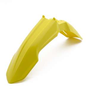 Parafango anteriore cross enduro plastiche cemoto per SUZUKI RMZ 450 2008 / 2018 