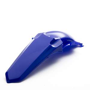 Parafango posteriore codone cross enduro plastiche cemoto per   YAMAHA YZ 125 2015 / 2017 YZ 250 2015 / 2017 