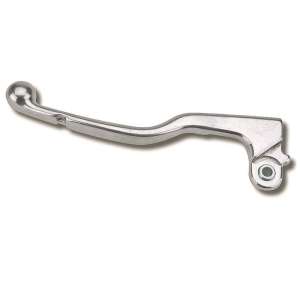 Domino Leva Frizione off road endurocross in duralluminio forgiato.Brillantata lucida Fulcro: 26 mm Lunghezza: 167 mm
