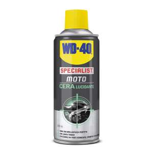 WD 40 Cera Lucidante 400 ml