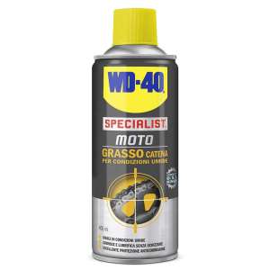 WD 40 Grasso Catena Condizioni Umide 400 ml