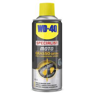 WD 40 Grasso Catena Condizioni Umide 400 ml