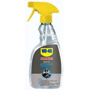 WD 40 Detergente Universale 500 ml