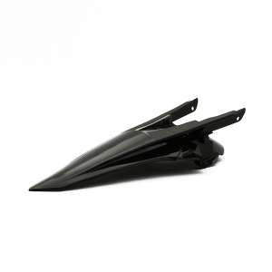 Parafango posteriore codone cross enduro plastiche cemoto per   KTM SX 2011 / 2013 SXF 2011 / 2013 