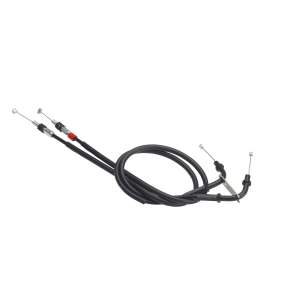 Cavi Gas Domino per Comando gas XM2 yamaha MT-09 (2019) 5436.96.04-00