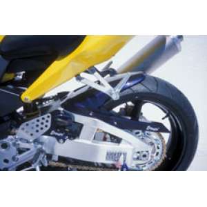 PARAFANGO POSTERIORE ERMAX PER CBR 900 R + CACHE 2002/2003 GREZZO 