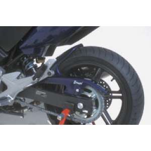PARAFANGO POSTERIORE ERMAX PER CBF 600 S 2004/2005 NAVY METAL BLU (PB341 )