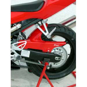 PARAFANGO POSTERIORE ERMAX PER CBR 600 F/S 2001/2004 GREZZO 
