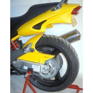 PARAFANGO POSTERIORE ERMAX PER X 11 2000/2003 GREZZO 