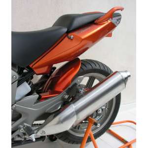 PARAFANGO POSTERIORE ERMAX PER CBF 1000 S 2009/2010 PERLA BIANCO (PERLA COOL BIANCO/NHA16 )