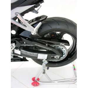 PARAFANGO POSTERIORE ERMAX PER CBR 600 RR + CACHE 2003/2008 GREZZO (SPECIFY MANUFACT. YEAR )