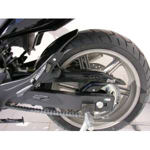 PARAFANGO POSTERIORE ERMAX PER CBF 600 2010/2013 PERLA BIANCO (PERLA COOL BIANCO/NHA16 )