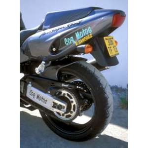 PARAFANGO POSTERIORE ERMAX PER YZF 1000 R 96/2002 GREZZO 