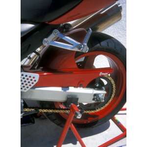PARAFANGO POSTERIORE ERMAX PER ZX 12 R 2000/2007 GREZZO 