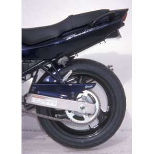 PARAFANGO POSTERIORE ERMAX PER GSF 600 BANDIT 95/99 GREZZO 