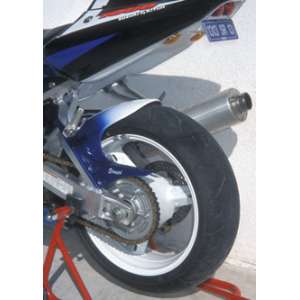 PARAFANGO POSTERIORE ERMAX PER GSXR 750 R 00/03 AND 1000 R 01/04 GREZZO 