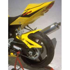PARAFANGO POSTERIORE ERMAX PER GSXR 600/750 R 2004/2005 GREZZO 