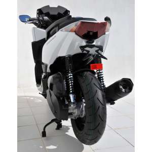 SOTTOCODA ERMAX PER 125 FORZA 2015/2017 SATIN NERO 