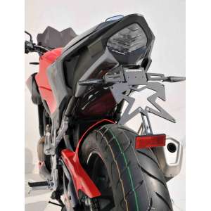 SOTTOCODONE ERMAX PER CB 500 F 2016/2017 ROSSO (MILLENIUM ROSSO )
