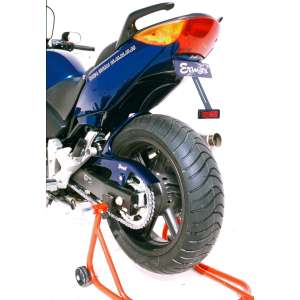 SOTTOCODA ERMAX PER CBF 500/600 2006/2007 METALLIC GRIGIO (NHA 48 )