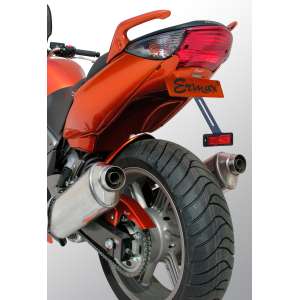 SOTTOCODA ERMAX PER CBF 1000 S 2009/2010 PERLA BIANCO (PERLA COOL BIANCO/NHA16 )