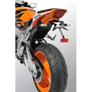 SOTTOCODA ERMAX PER CBR 1000 RR 2011 METALLIC BLU (PERLA SPENCER BLU/HRC )