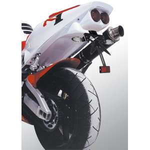 SOTTOCODA ERMAX PER YZF R1 98/99 GREZZO 
