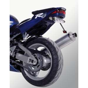 SOTTOCODA ERMAX PER YZF R6 99/2000 PERLA BIANCO 