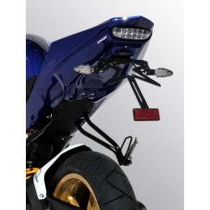 SOTTOCODA ERMAX PER YZF R 125 2014 SATIN BLU (RACE BLU )