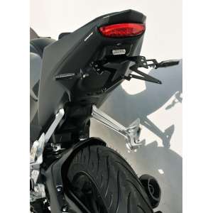 SOTTOCODA ERMAX PER YZF R 125 2017 ROSSO METAL (RADICAL ROSSO )