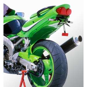 SOTTOCODA ERMAX PER ZX 6 R OR 636 98/2002 GREZZO 