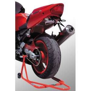 SOTTOCODA ERMAX PER ZX 12 R 2000/2007 GREZZO 