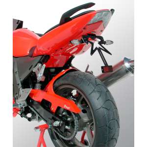 SOTTOCODA ERMAX PER Z 750 S 2005/2006 GREZZO 