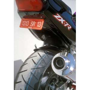 SOTTOCODA ERMAX (TO MODIFY PER EUROP. DIRECT. PER   CONPERMITE )PER ZX 7 R 96/2002 KAWA VERDE 