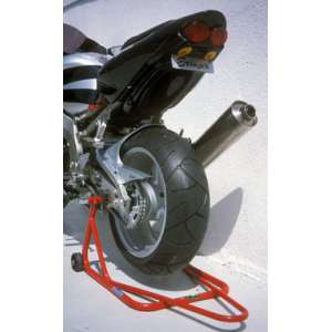 SOTTOCODA ERMAX (TO MODIFY PER EUROP. DIRECT. PER   CONPERMITE )PER ZX 9 R 2002/2003 LUCIDO NERO 