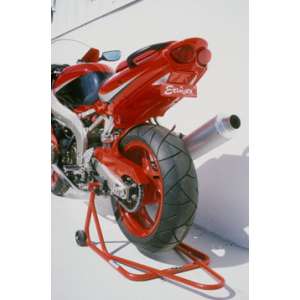 SOTTOCODA ERMAX (TO MODIFY PER EUROP. DIRECT. PER   CONPERMITE )PER ZX 6 R OR 636 98/2002 GREZZO TRI 