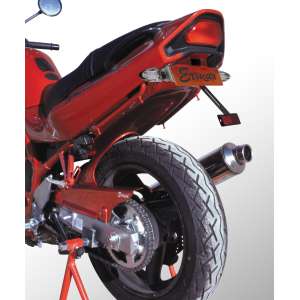 SOTTOCODA ERMAX PER GSF 600 BANDIT 95/99 AND 1200 96/2000 GREZZO 