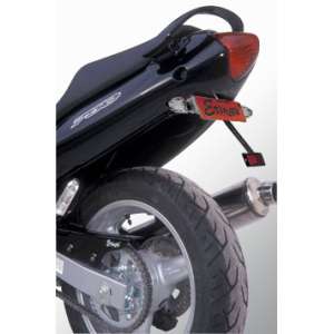 SOTTOCODA ERMAX PER GSXF 600 98/2003 AND 750 98/2002 GREZZO 