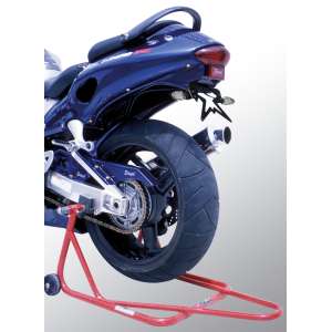 SOTTOCODA ERMAX PER GSXR 1300 R 99/2007 GREZZO 