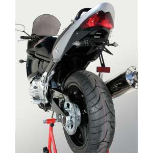 SOTTOCODA ERMAX PER GSXF 650 2016 BLANC(YWW )