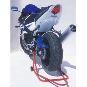 SOTTOCODA ERMAX (TO MODIFY PER EUROP. DIRECT. PER   CONPERMITE )PER GSXR 1000 R 2003/2004 GREZZO 