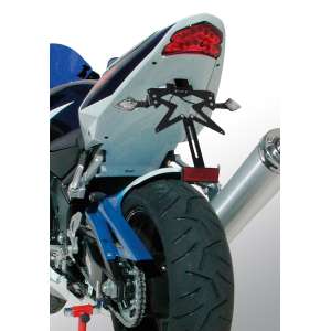 SOTTOCODA ERMAX PER GSXR 600/750 2004/2005 PERLA BIANCO 