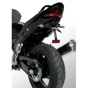 SOTTOCODA ERMAX PER GSX 1250 FA 2016 ROSSO METAL(YYG )