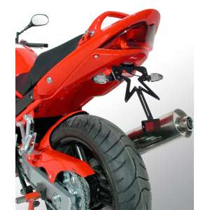 SOTTOCODA ERMAX PER GSF 650 BANDIT 2006 (NO ABS )PERLA ROSSO (YU7 )