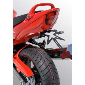 SOTTOCODA ERMAX PER GSF 650 BANDIT 2011/2015 PERLA BIANCO (YPA )