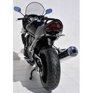 SOTTOCODA ERMAX PER GSF 1250 BANDIT S 2015/2016 ROSSO METAL (YYG )