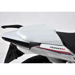 COPRISELLA ERMAX PER CBR 500 R 2015 ROSSO (MILLENIUM ROSSO )
