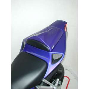 COPRISELLA ERMAX PER CBR 1000 RR 2007 METALLIC NERO (GRAPHITE NERO )